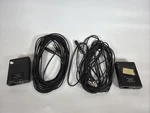 Audio-technica U841A Boundary Mic With AT8531 Power Module Condenser Pair. Fixed Price $50.00.