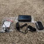 Shure BLX4 H10 Wireless Bodypack Microphone System. Fixed Price $214.00.
