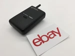 Azden 15BT Beltpack Wireless Transmitter W/o Microphone Free S/h. Fixed Price $19.99.