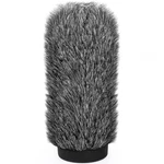 Chromlives NTG3 Shotgun Mic Windscreen Deadcat Pop Filter Compatible Rode. Fixed Price $38.67.