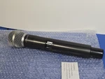 Phenyx Professional Wireless Microphone, Uhf Dynamic Mic, Metal Cordless .... Fixed Price $49.99.