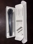 Anchor Audio Wh-link Wireless Handheld Microphone New 1.9 Ghz. Fixed Price $349.00.