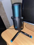 Jlab Talkpro Usb Microphone (A1D004754) Never Used, Includes Box. Fixed Price $79.99.