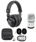 Electronics V7MC2WHMP3 White Mic Capsule 4 Sennheiser Wireless+headphones. Fixed Price $149.95.