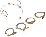 Other Galaxy Audio HS3OBGSEN Dual Ear Headset Microphone, Black (HSM3OBG4SEN). Fixed Price $99.00.