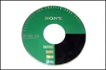 Sony Esml B&P-D002 Final Professional / Broadcast Service Manuals Cd Rom. Fixed Price $12.00.