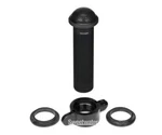 Shure Microflex Low Profile Boundary Microphone - MX395B/O. Fixed Price $74.99.