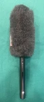Sennheiser ME66 Boom Mic With Rycote Softie Sleeve. Fixed Price $249.99.