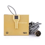 Crown Pzm 6LPG Boundary Microphone Power Supply Case Vintage Rare. Fixed Price $235.00.