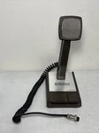 Standard Communications Desktop Dynamic Microphone Scc Model MP601. Fixed Price $120.00.