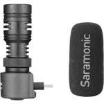 Saramonic Lightweight Smartphone Microphone With Usb Type-c Output Smartmic+uc. Fixed Price $51.25.