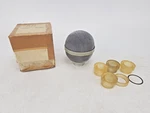 Vintage Beyerdynamic WS-84 Microphone Metal Windscreen Box Rare #2. Fixed Price $212.46.