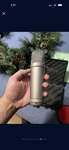 Rode NT1-A Large-diaphragm Condenser Microphone. Fixed Price $150.00.