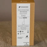 Sennheiser Ew-d Sk Digital Wireless Bodypack Transmitter Brand New, Mint. Fixed Price $250.00.