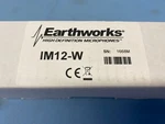 Earthworks IM12-W Gooseneck Microphone. Fixed Price $379.19.