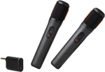 Jblpbwirelessmicam-z Partybox Two Microphone Kit Certified. Fixed Price $109.00.