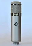 Ultimate Neumann U47 Clone! Wunder Audio CM7 Suprema Tube Microphone Large. Fixed Price $10376.51.
