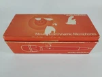 Audio-tecnica AT816 Unidirectional Dynamic Microphone (set Of 2). Fixed Price $11.99.