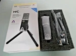 Mint Apogee Usb Microphone Digital Studio. Fixed Price $189.99.