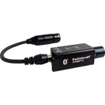 Switchcraft 318BTS Phantom-powered Stereo Bluetooth Audio Receiver For Mixers. Fixed Price $224.99.