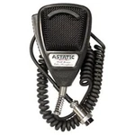 Astatic 302-636LB1 Cb/ham Radio Microphone 4 Pin Noise Cancelling. Fixed Price $38.99.