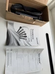 Neewer NW-040 Dynamic Handheld Xlr Vocal Microphone Black With Cable. Fixed Price $35.00.
