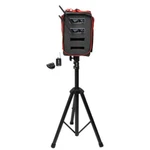 Vocopro IEM-900-BAND-2 Dual Long Range In-ear Wireless Monitor System With Stand. Fixed Price $409.99.