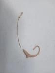 **audio Technica AT892C-TH Microset Omnidirectional Condenser Cable Only.. Fixed Price $49.00.