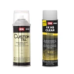 Sem Paint Kit For Glaval Corporation Spark Spot Blue Metallic 75452. Fixed Price $63.99.