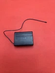 Shure LX1-AA 171.905MHZ Wireless Beltpack Transmitter. Fixed Price $25.37.
