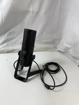Senal UC4-B Usb Multi-pattern Condenser Microphone 24-BIT/192KHZ Stand Cable. Fixed Price $29.99.