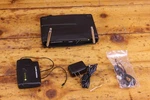 Audio-technica ATW-901A/L System Lavalier Wireless 169.505 171.905 Mh. Fixed Price $39.78.