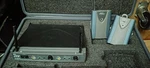 Etc Jts US-8002D Dual Gym Radio Microphone. Fixed Price $58.16.