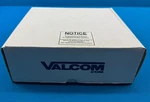 Valcom VIP-801A Network Single Port Gateway Audio Page Zone Extender Module. Fixed Price $315.36.