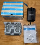 Sennheiser L2015 Charging Station For BA2015G2 Rechargeable Battery. Fixed Price $150.00.