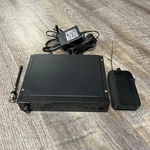 Shure Psm 300 G20 Wireless Personal Monitoring System Iem 488-512 Mhz. Fixed Price $495.00.