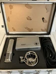 Sterling Audio ST69 Condenser Microphone. Fixed Price $199.99.