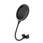 Samson Microphone Pop Filter Restock Deal SAPS04. Fixed Price $38.06.