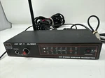 Galaxy Audio Any Spot Wireless Personal Monitor AS-900T Transmitter Only. Tested. Fixed Price $39.00.