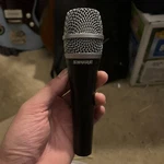 Shure PG57 Performance Gear Microphone With On/off Switch Tested & Working. Fixed Price $30.00.