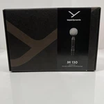 Beyerdynamic 130 Ribbon Microphone. Fixed Price $1200.00.