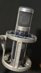 Sterling Audio ST159 Multi-pattern Condenser Microphone With Stand. Fixed Price $125.00.