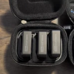 Rode Lavalier Ii Wired Omnidirectional Microphone Black- Open Box. Fixed Price $150.00.