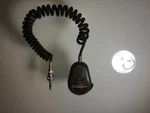 Shure Brothers 404C Handheld Microphone. Fixed Price $280.00.