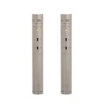 Rode NT55 Multi-pattern Condenser Microphones Matched Pair. Fixed Price $885.37.