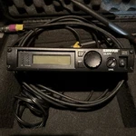 Shure ULXP4 Wireless Microphone System. Fixed Price $199.99.