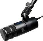 New Audio-technica AT2040USB Dynamic Microphone Japan. Fixed Price $273.51.