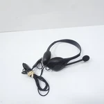 Audio-technica ATH-102USB Stereo Communication Headset X000D. Fixed Price $14.99.