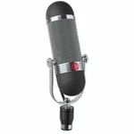 Aea R84 Ribbon Microphone By Wes Dooley - New W/warranty In Stock. Fixed Price $1199.00.