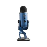Logitech For Creators Blue Yeti Usb Microphone Pc, Podcast, Gaming, Strea.... Fixed Price $136.93.